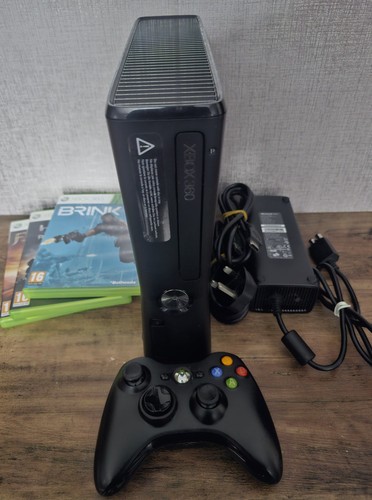 Microsoft xbox 360 1439 - xbox, s