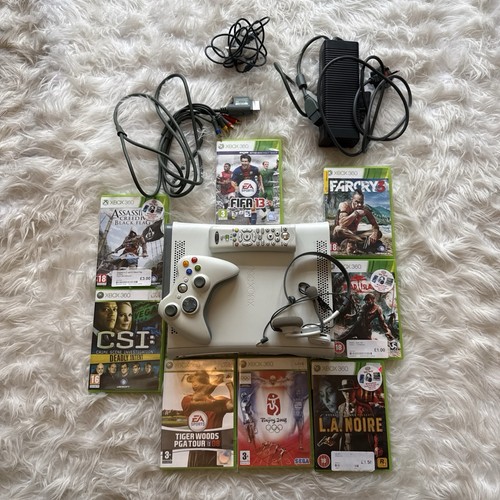 Microsoft xbox 360 - microsoft,