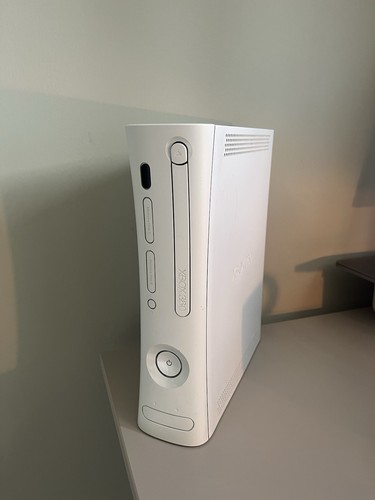 Microsoft xbox 360 tested - xbox, with