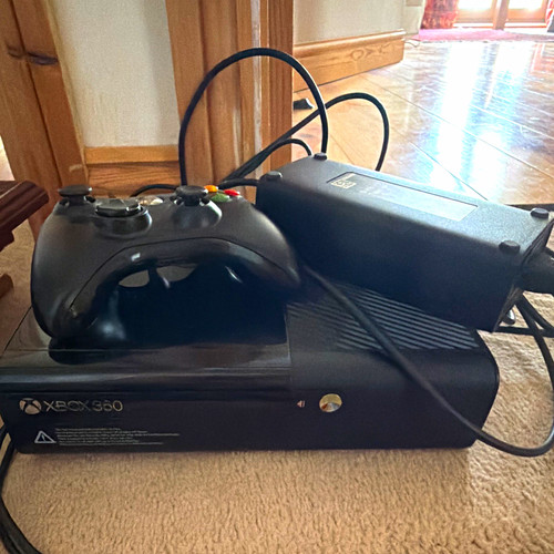 Microsoft xbox 360 - microsoft,
