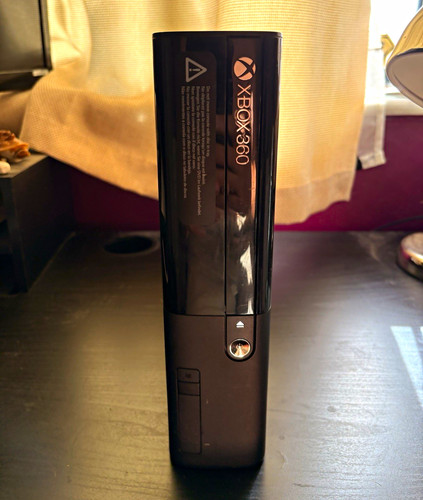 Microsoft xbox 360 - xbox, model)