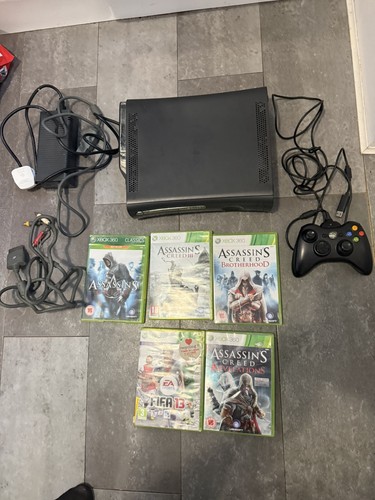 Microsoft xbox 360 - microsoft,