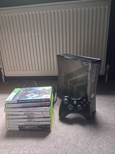 Games xbox 360 - x9,
