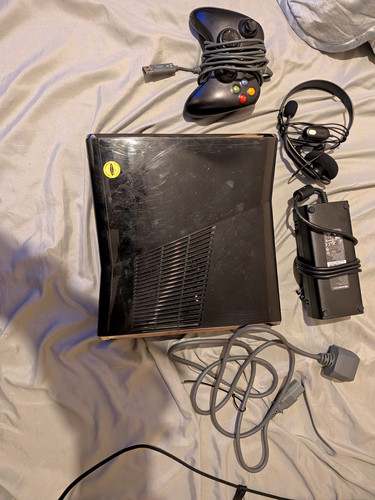 Microsoft xbox 360 - microsoft,