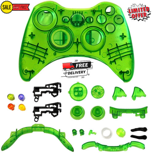 Ostent xbox 360 controller - 360,
