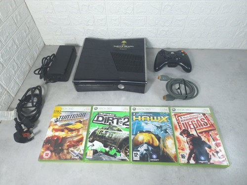 Xbox 360 250gb console - 360,