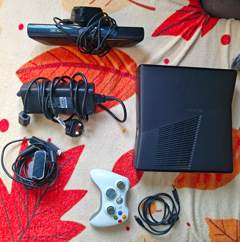 Microsoft xbox 360 250gb - microsoft,