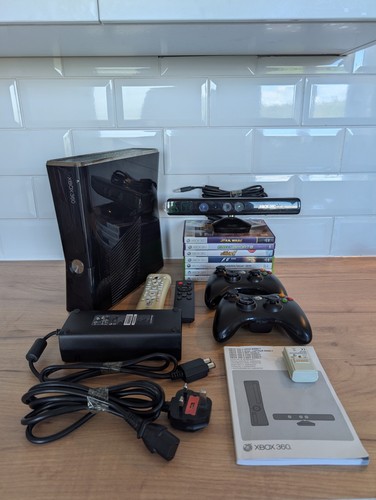 Microsoft xbox 360 console - microsoft,