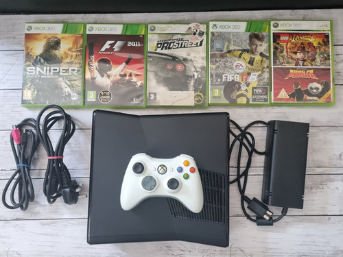 Microsoft xbox 360 console - xbox,