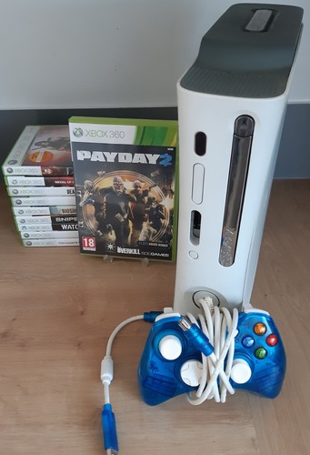 Original microsoft xbox 360 - original,