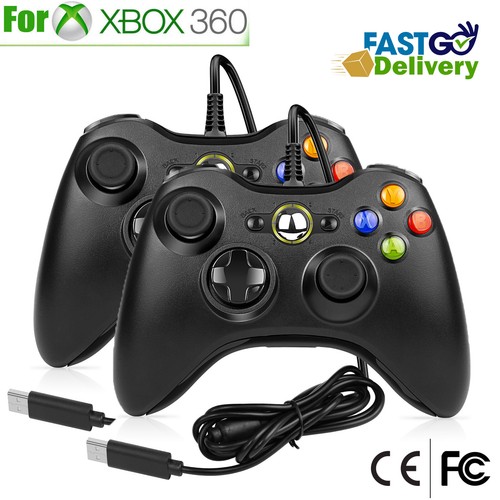New black usb - black, controller