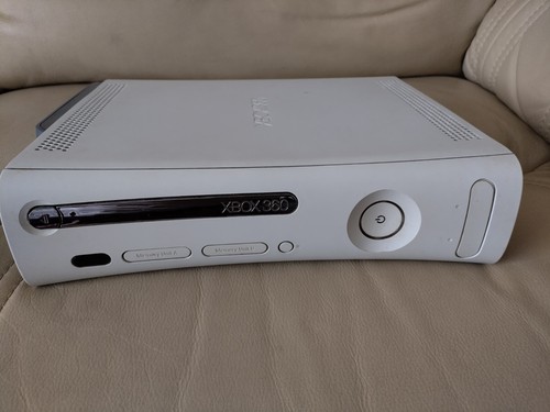 Xbox 360 60gb - xbox,