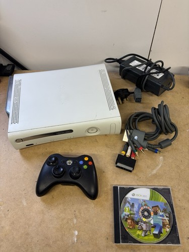 Microsoft xbox 360 console - xbox,