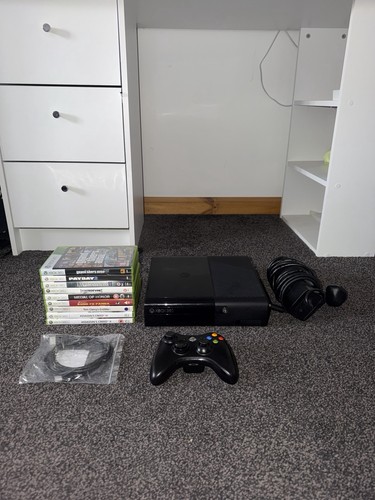 Microsoft xbox 360 - microsoft,