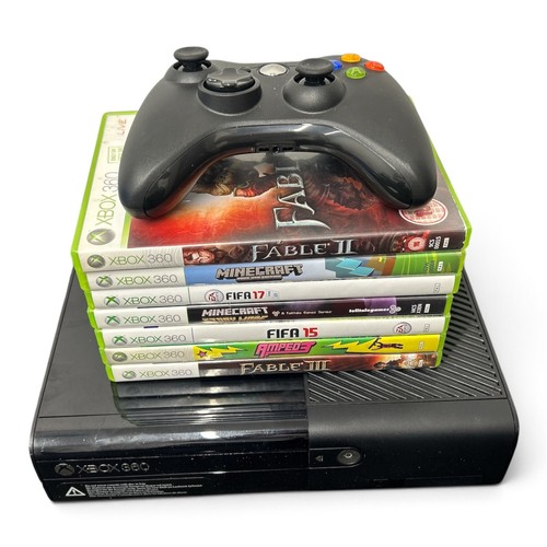 Microsoft xbox 360 console - xbox,