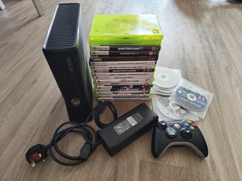 Microsoft xbox 360 - xbox, 250