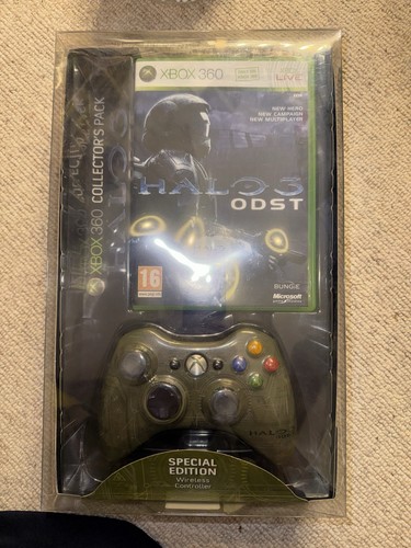 Halo odst special edition - 3,