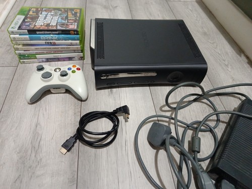 Microsoft xbox 360 - xbox,