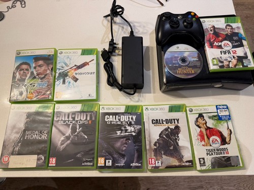 Xbox 360 250 - 250, gb-