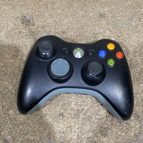 Microsoft xbox 360 - 360, wireless