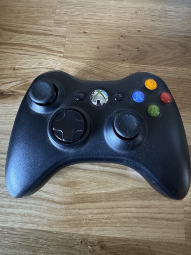 Xbox 360 wireless controller - xbox,