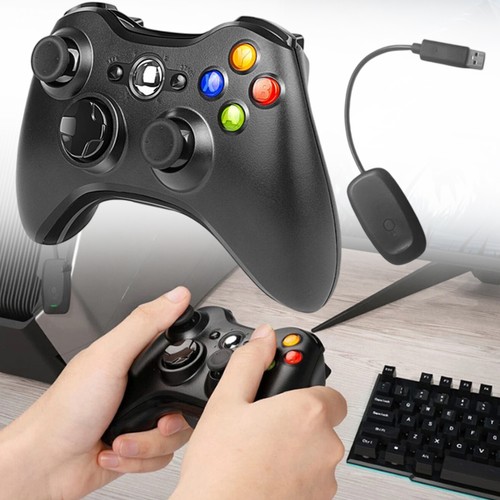 Wireless controller for - controller,
