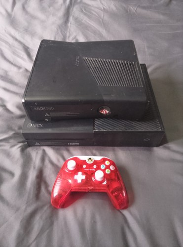 Xbox 360 one games - xbox,