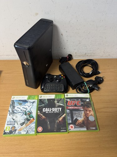 Microsoft xbox 360 - microsoft, s