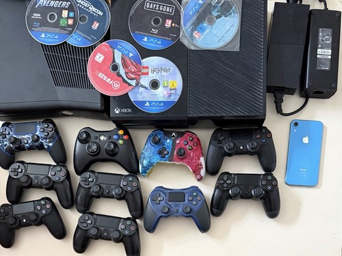 Bundle xbox one - bundle,