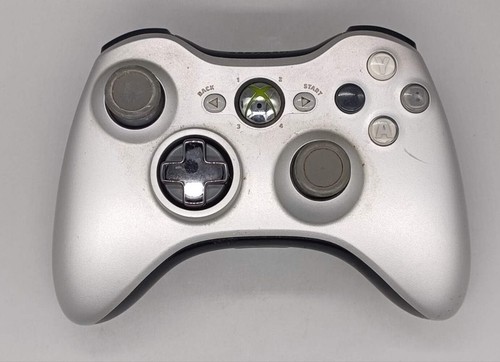Xbox 360 official - 360,