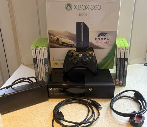 Microsoft xbox 360e - microsoft,