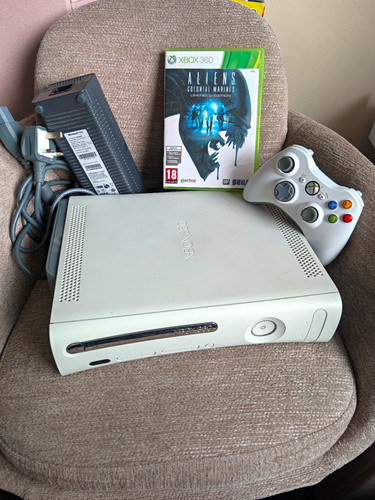 Microsoft xbox 360 - microsoft,