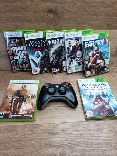 Microsoft xbox 360 wireless - xbox,