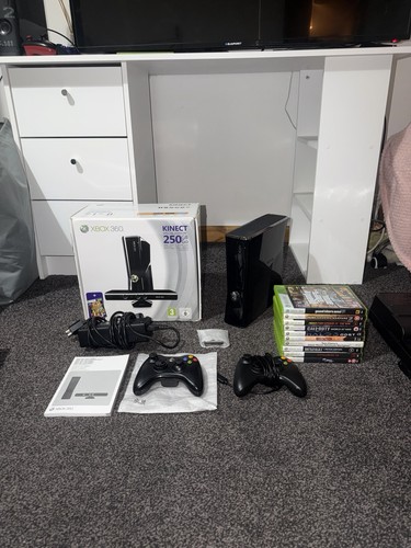 Microsoft xbox 360 - xbox,