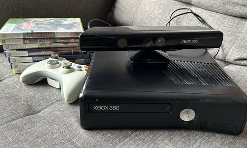 Xbox 360 1439 with - 360, s