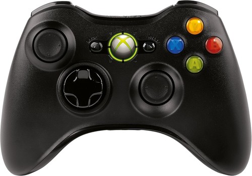 Official xbox 360 wireless - official,