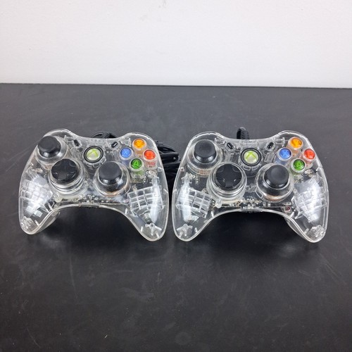 Afterglow xbox 360 wired - x,