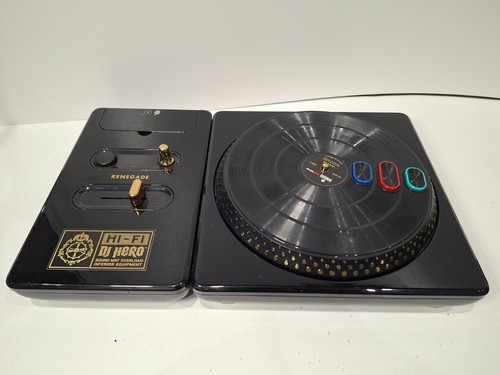 Xbox 360 hero - xbox, dj