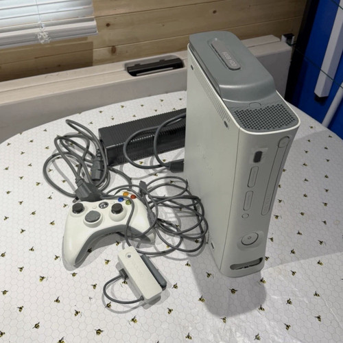 Microsoft xbox 360 console - xbox,