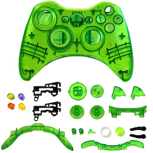 Ostent xbox 360 controller - ostent,