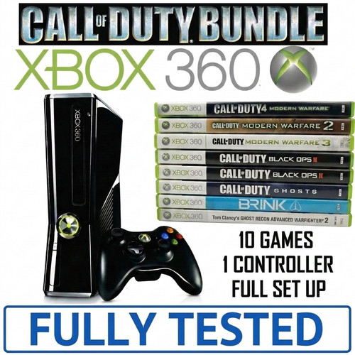 Xbox 360 console x - 360,