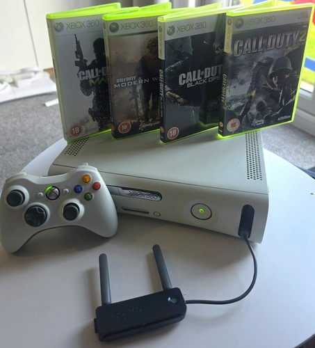Microsoft xbox 360 console - xbox,