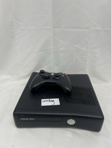 Xbox 360 slim - 360,