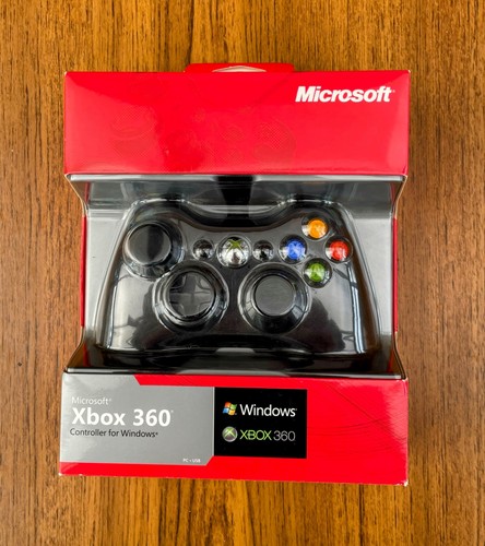 Genuine microsoft xbox - microsoft,