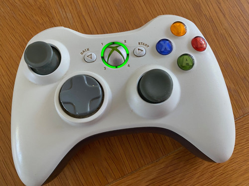 Microsoft xbox 360 console - microsoft,