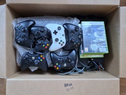 Xbox 360 white - +,