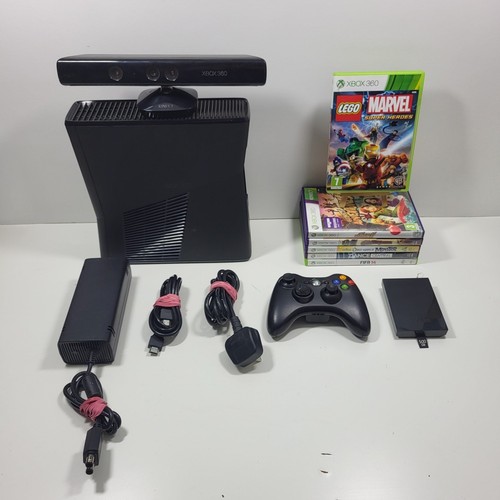 Xbox 360 500gb - s,