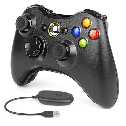 Wired wireless controller for - wired/,