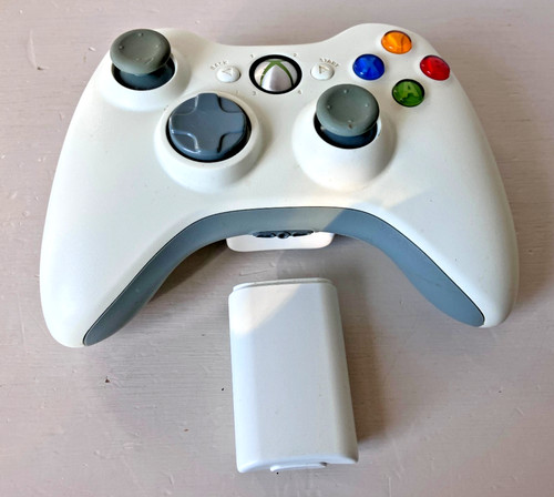 Xbox 360 official - 360,