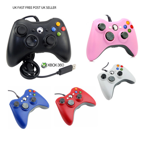 Brand new xbox 360 - brand, controller